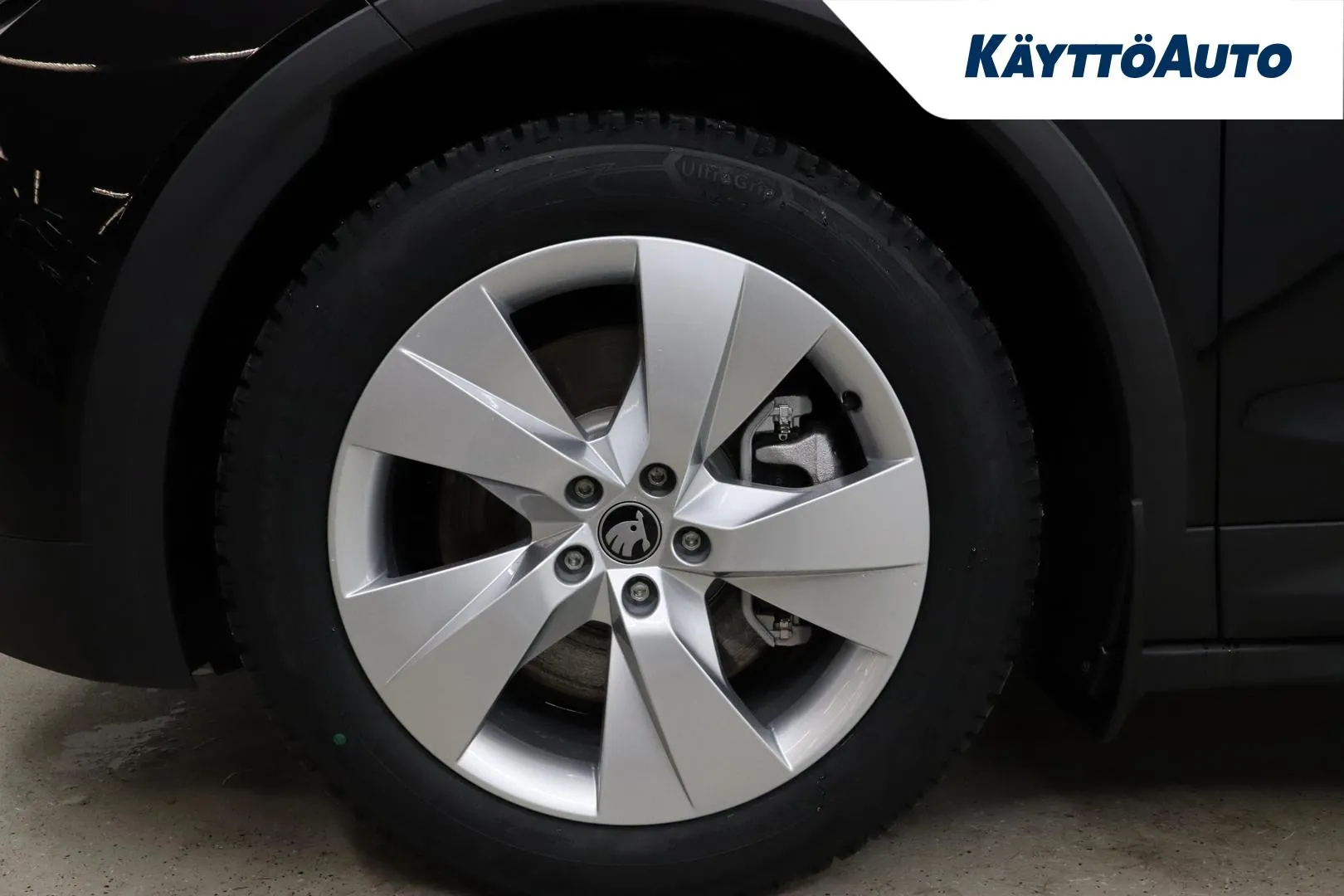 Skoda Elroq XTK-788 carousel image