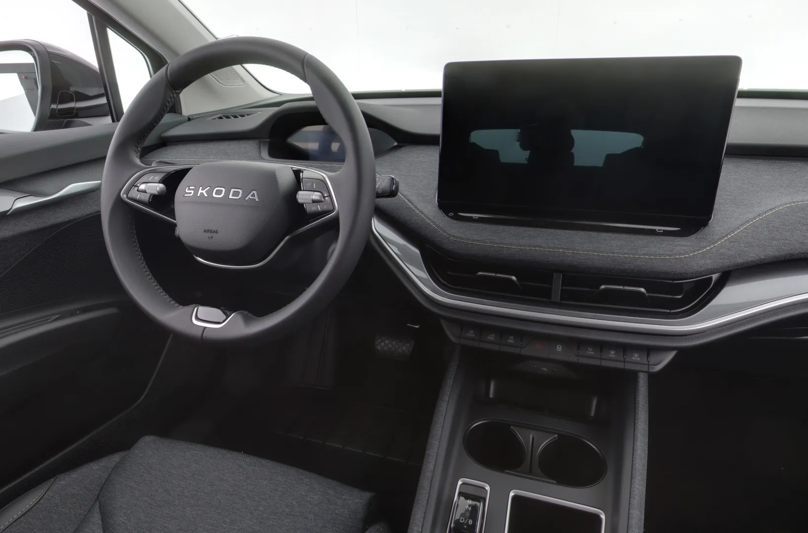 Skoda Elroq XTK-788 carousel image