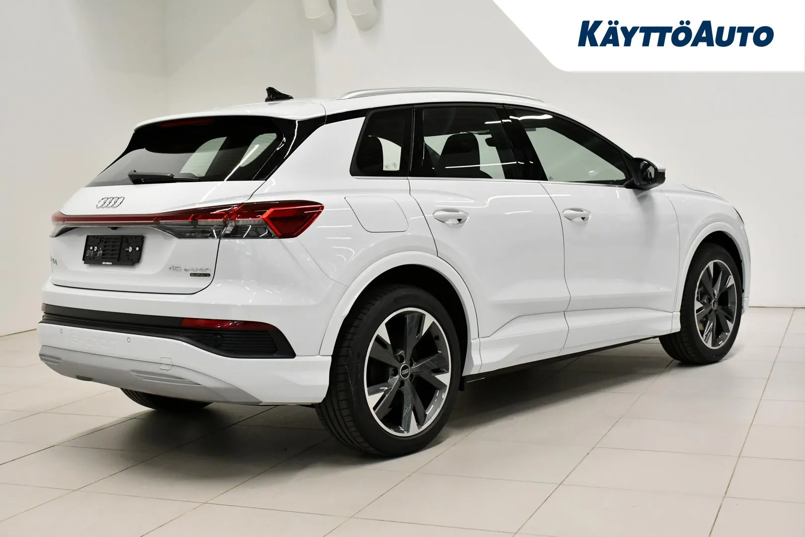 Audi Q4 e-tron XTH-789 carousel image