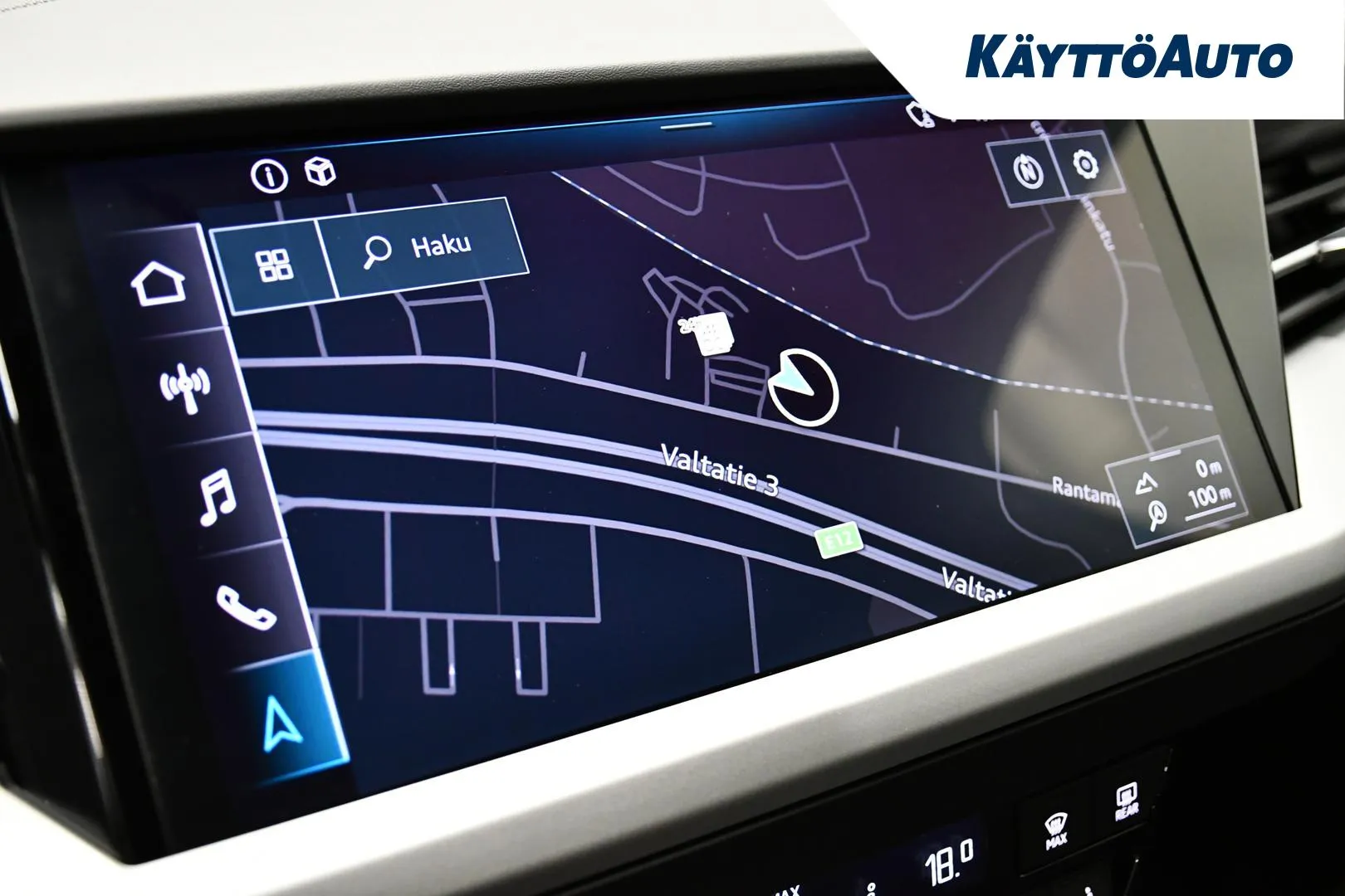 Audi Q4 e-tron XTH-789 carousel image