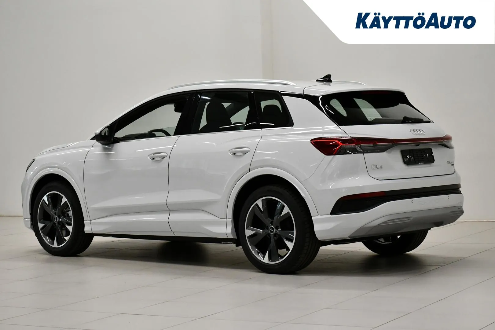 Audi Q4 e-tron XTH-789 carousel image