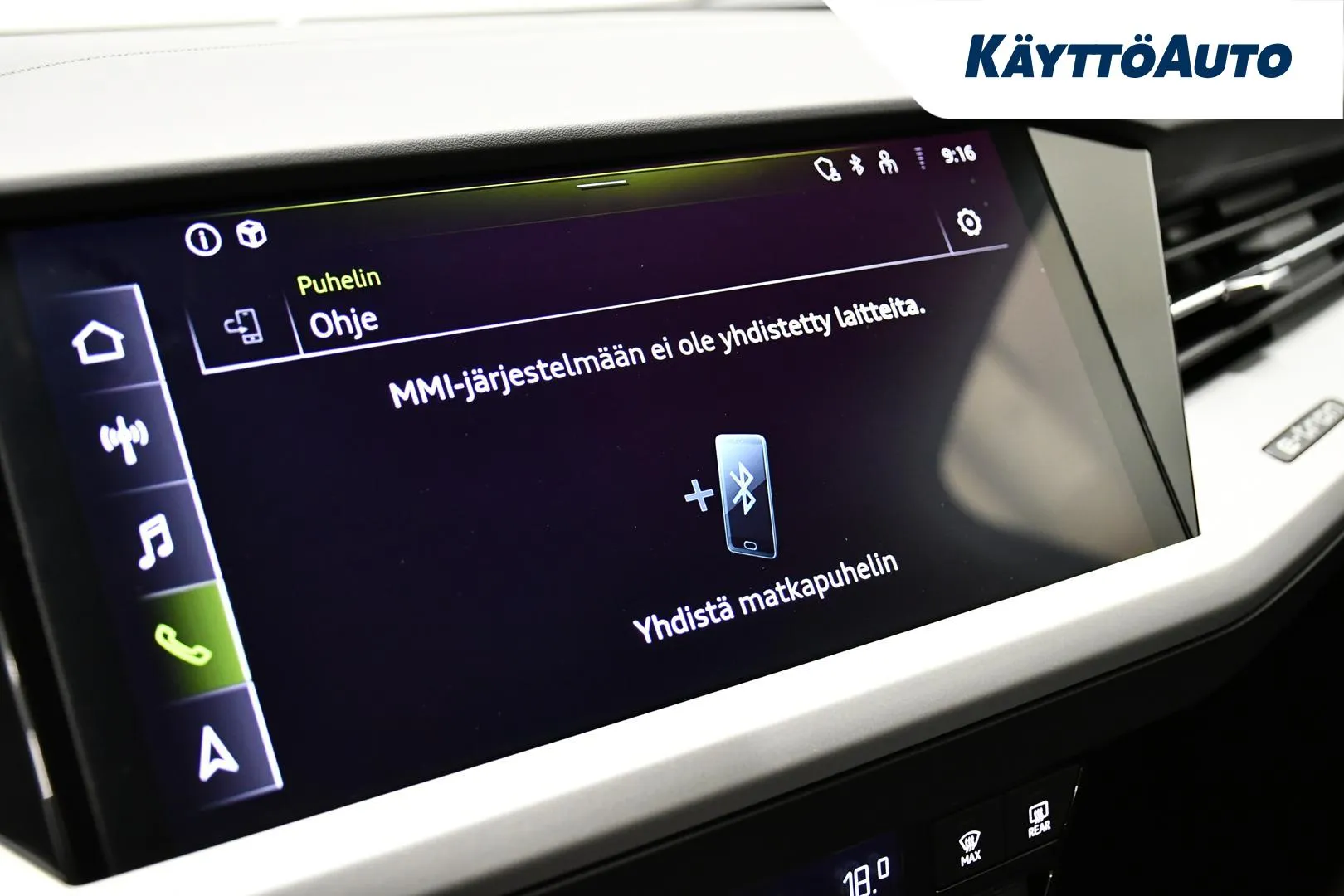 Audi Q4 e-tron XTH-789 carousel image