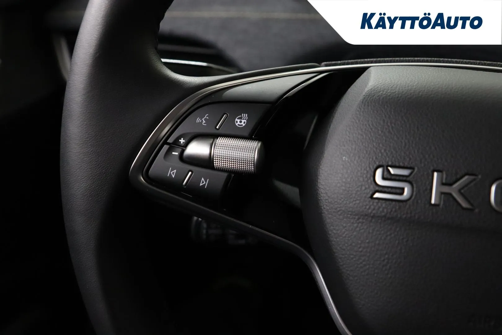 Skoda Elroq NOE-871 carousel image