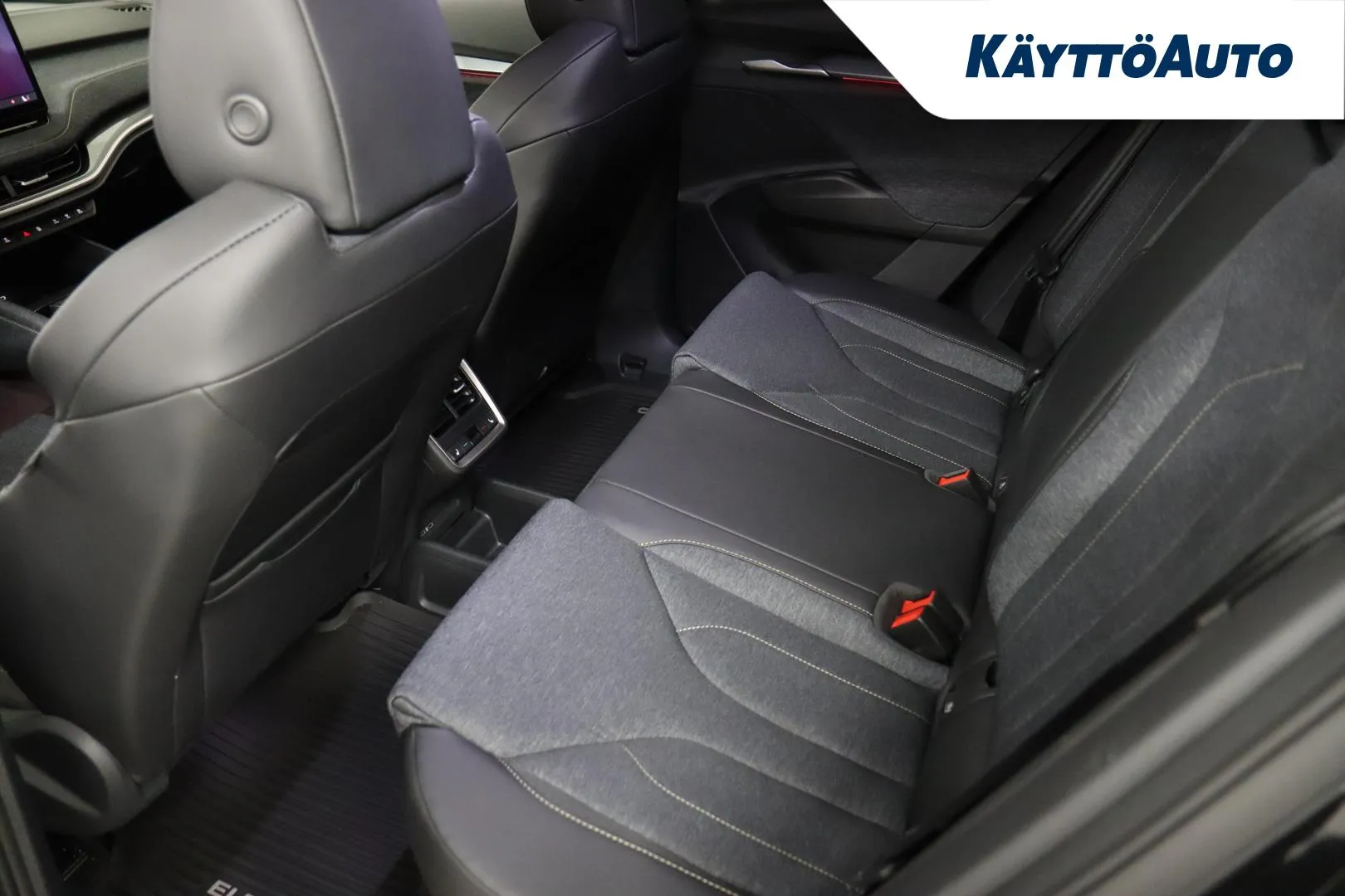 Skoda Elroq NOE-871 carousel image