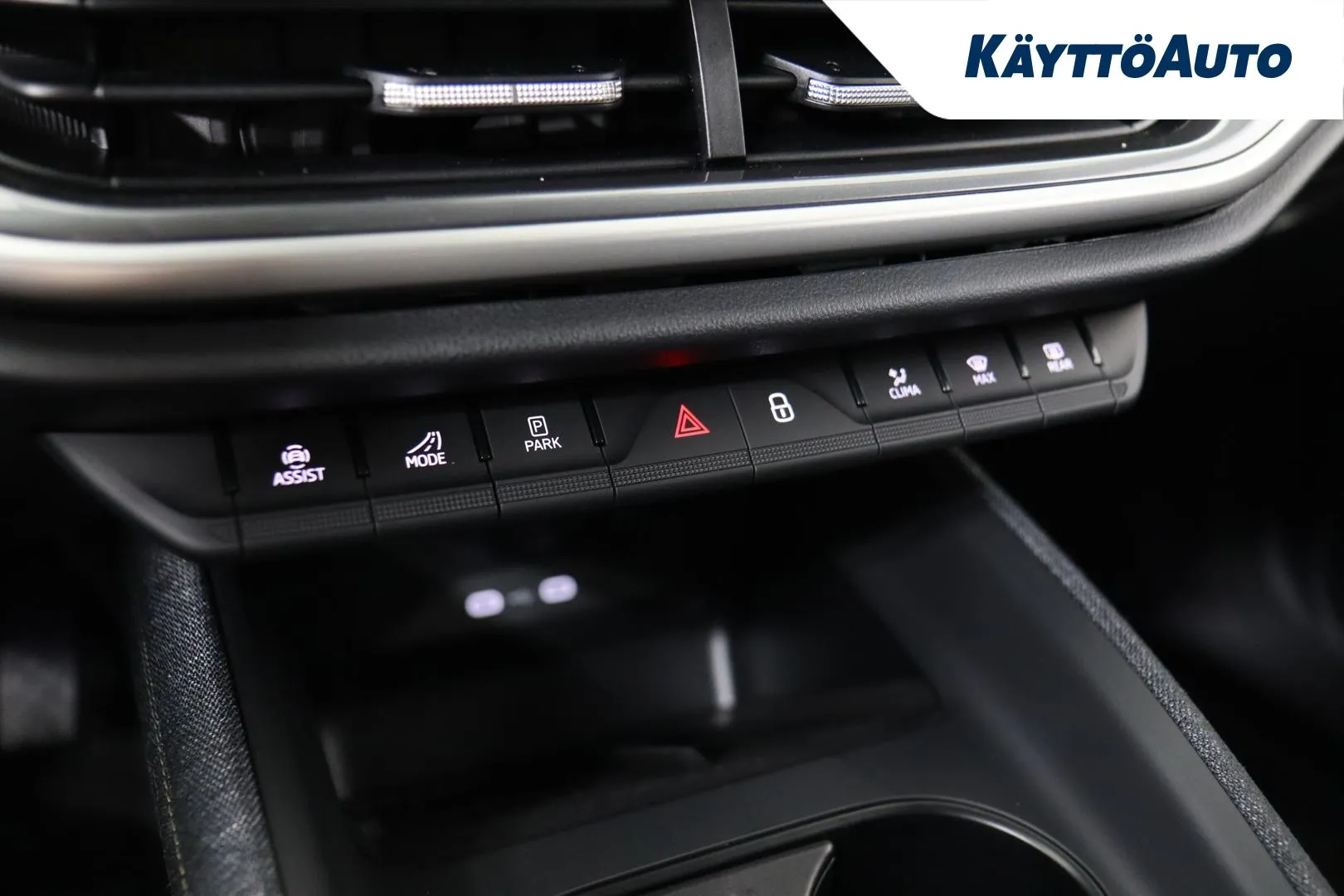 Skoda Elroq NOE-871 carousel image