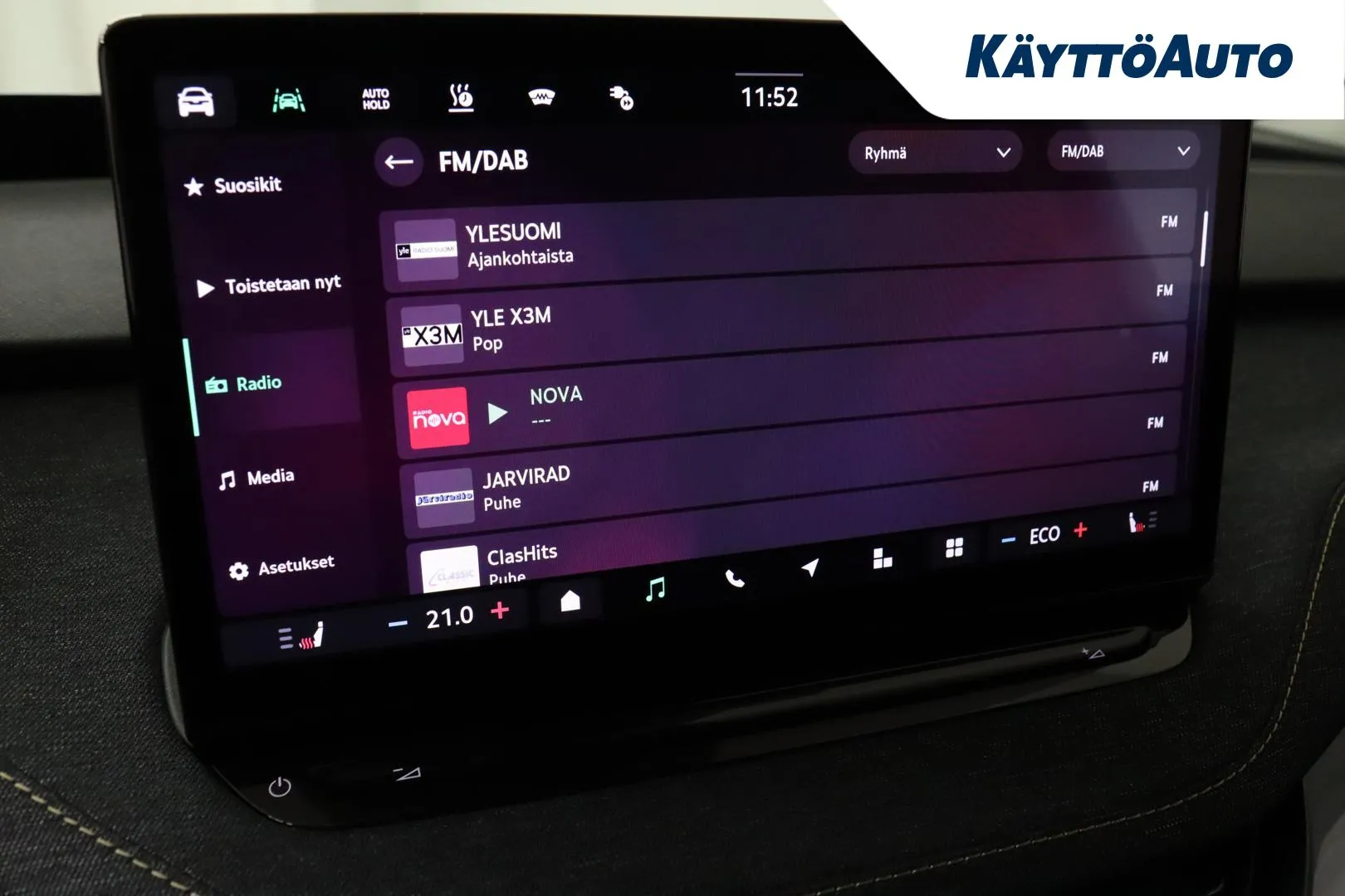 Skoda Elroq NOE-871 carousel image