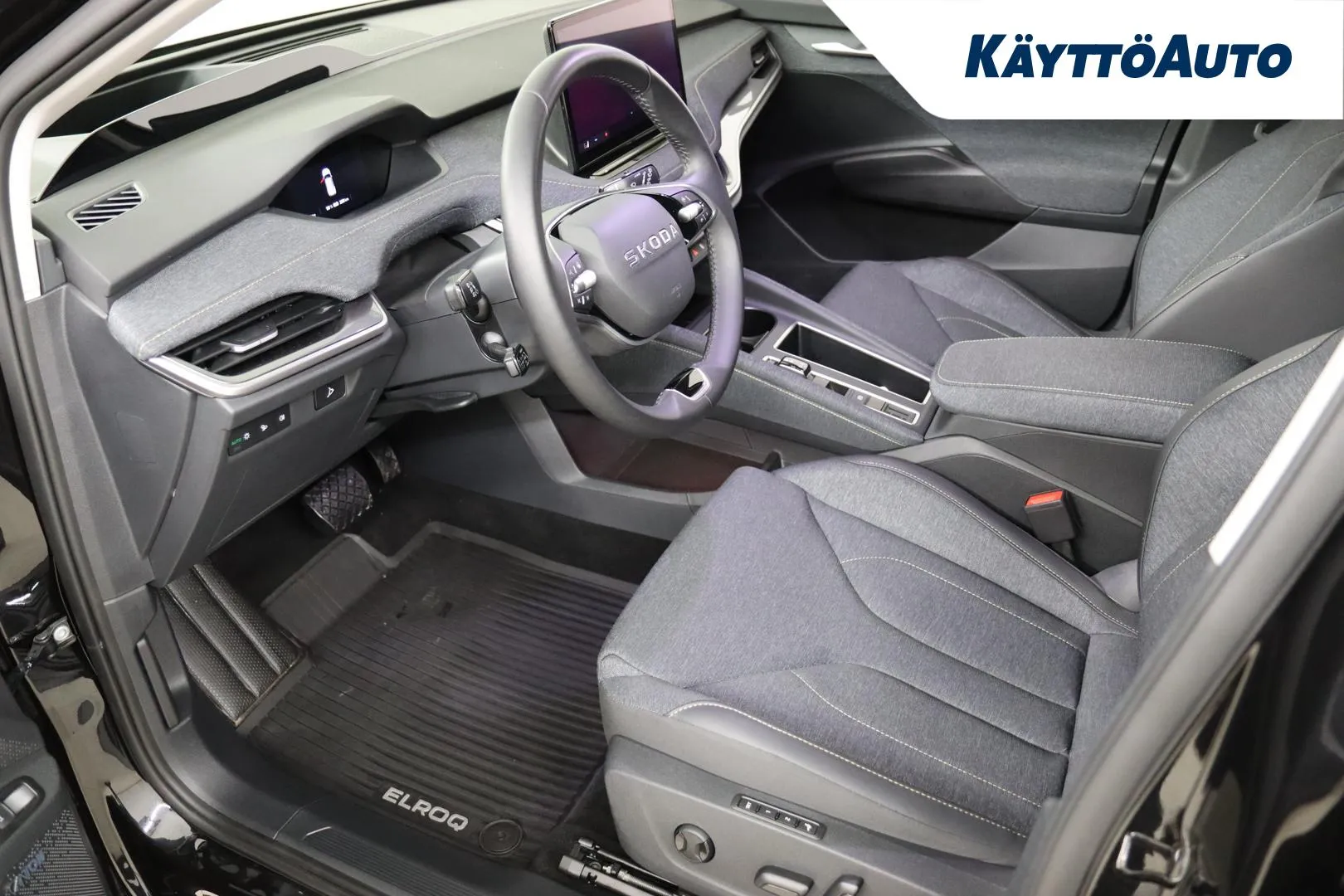 Skoda Elroq NOE-871 carousel image