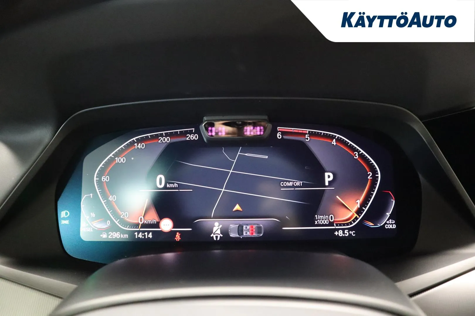 BMW X6 MVY-840 carousel image