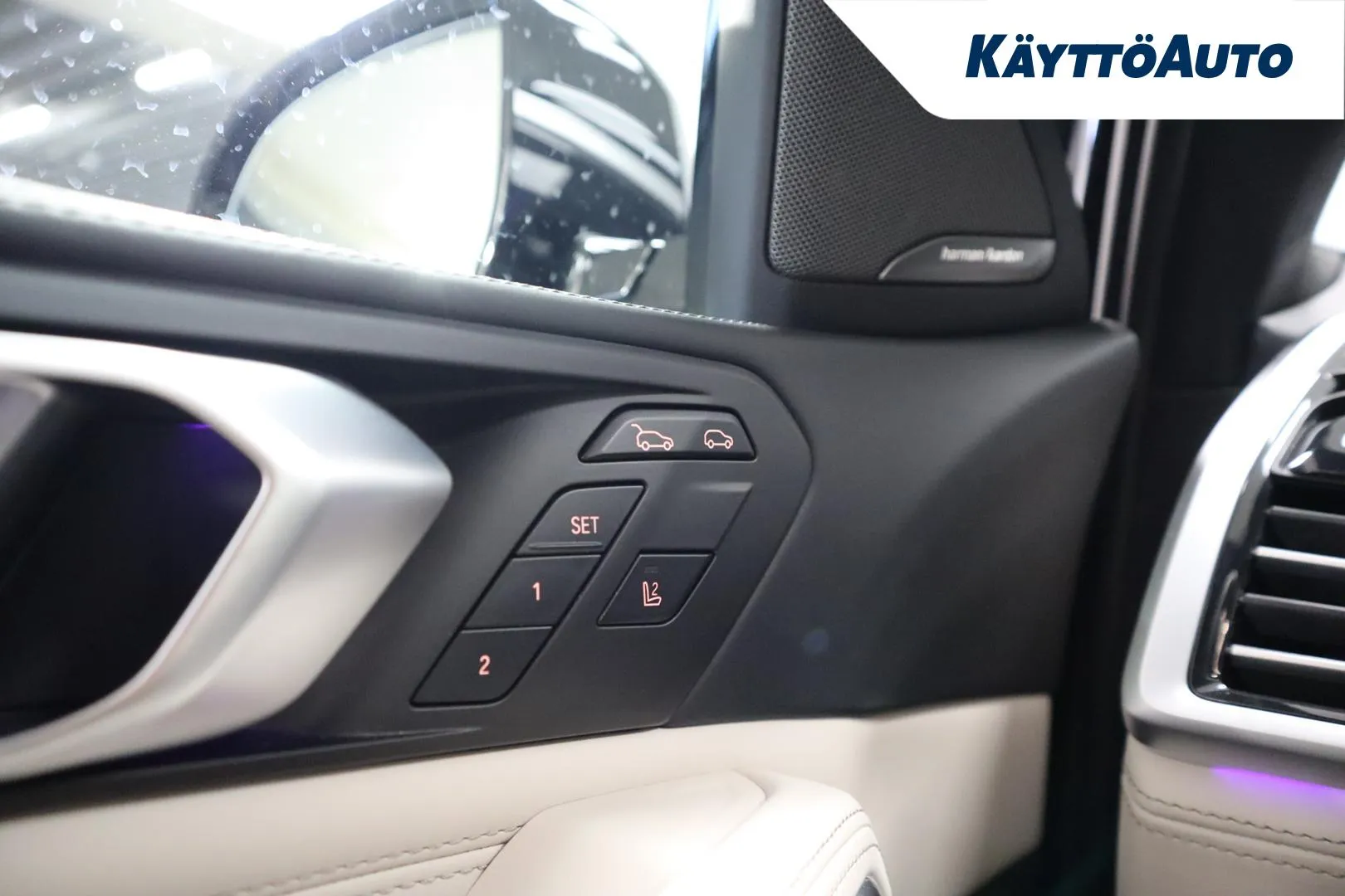 BMW X6 MVY-840 carousel image