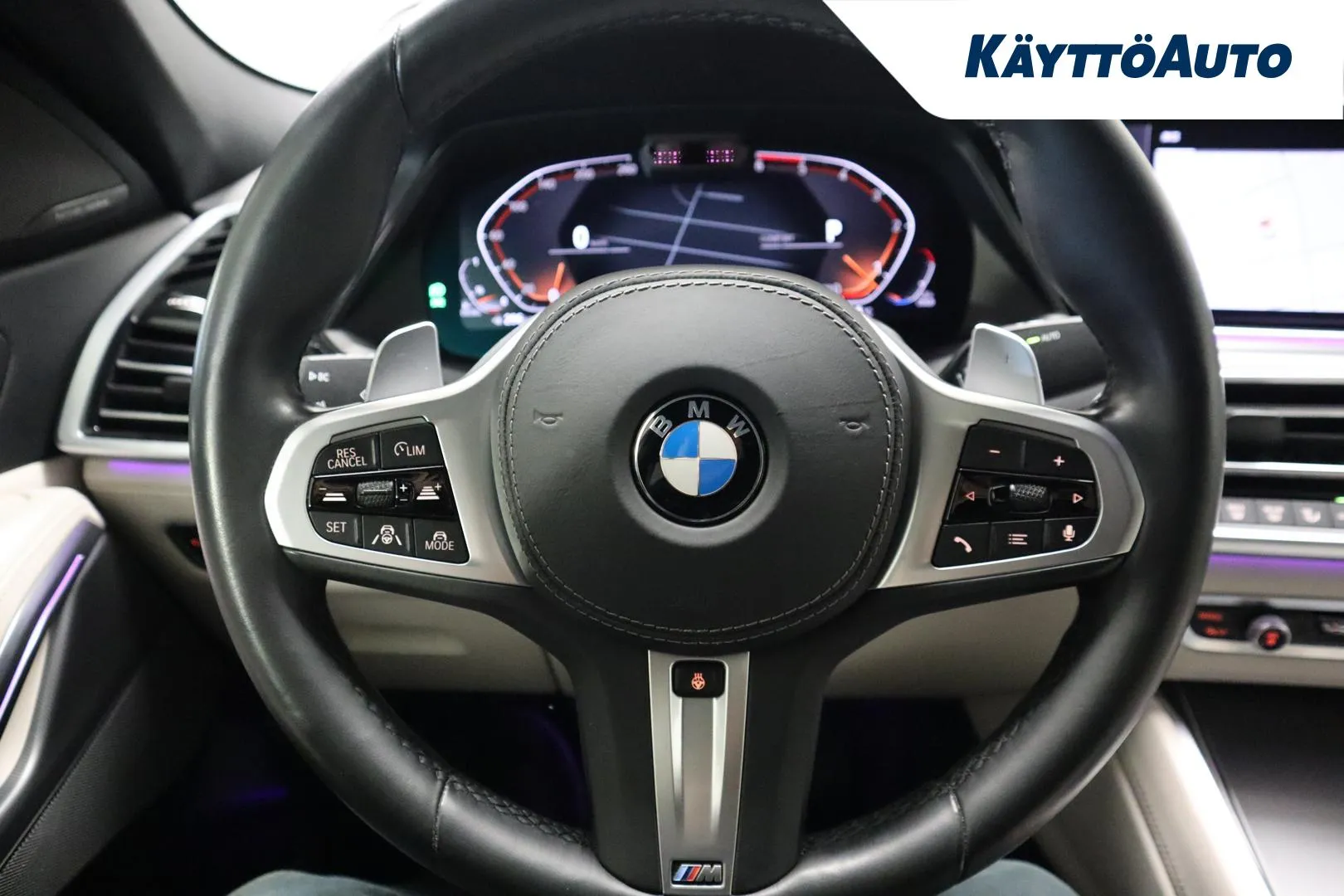 BMW X6 MVY-840 carousel image