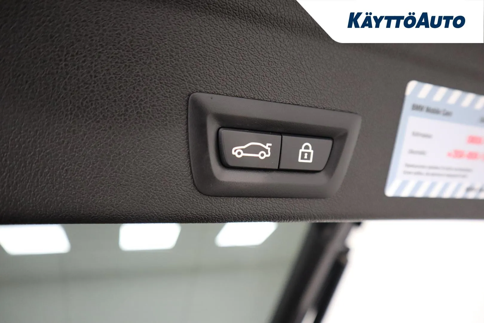 BMW X6 MVY-840 carousel image