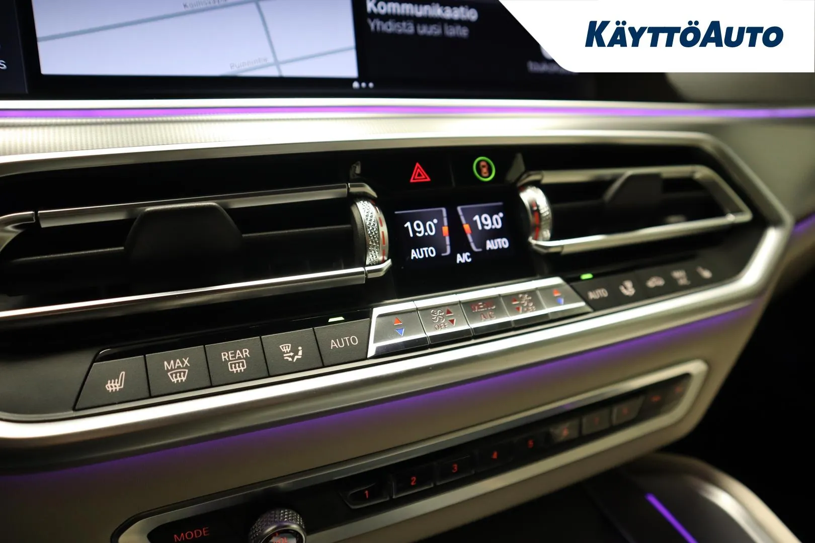 BMW X6 MVY-840 carousel image