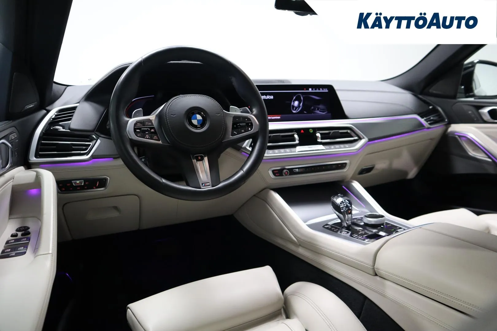 BMW X6 MVY-840 carousel image