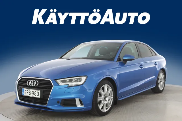 AUDI A3 EPB-950