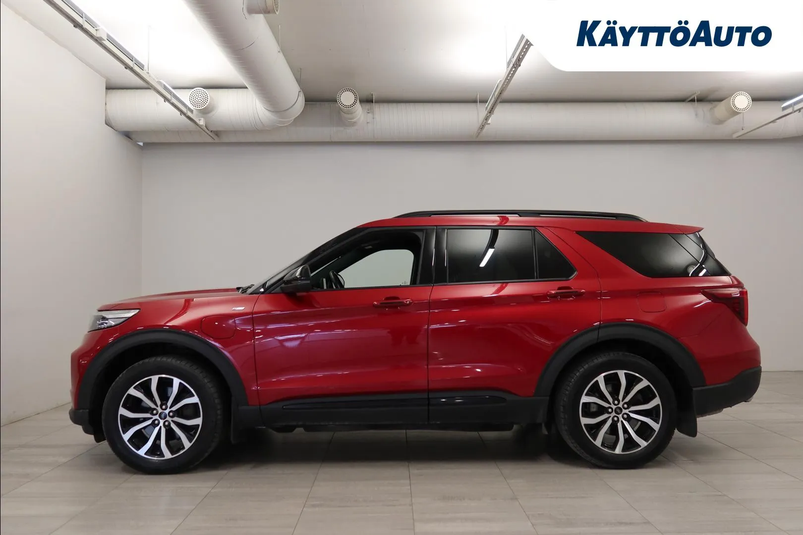 FORD Explorer SYY-775 carousel image