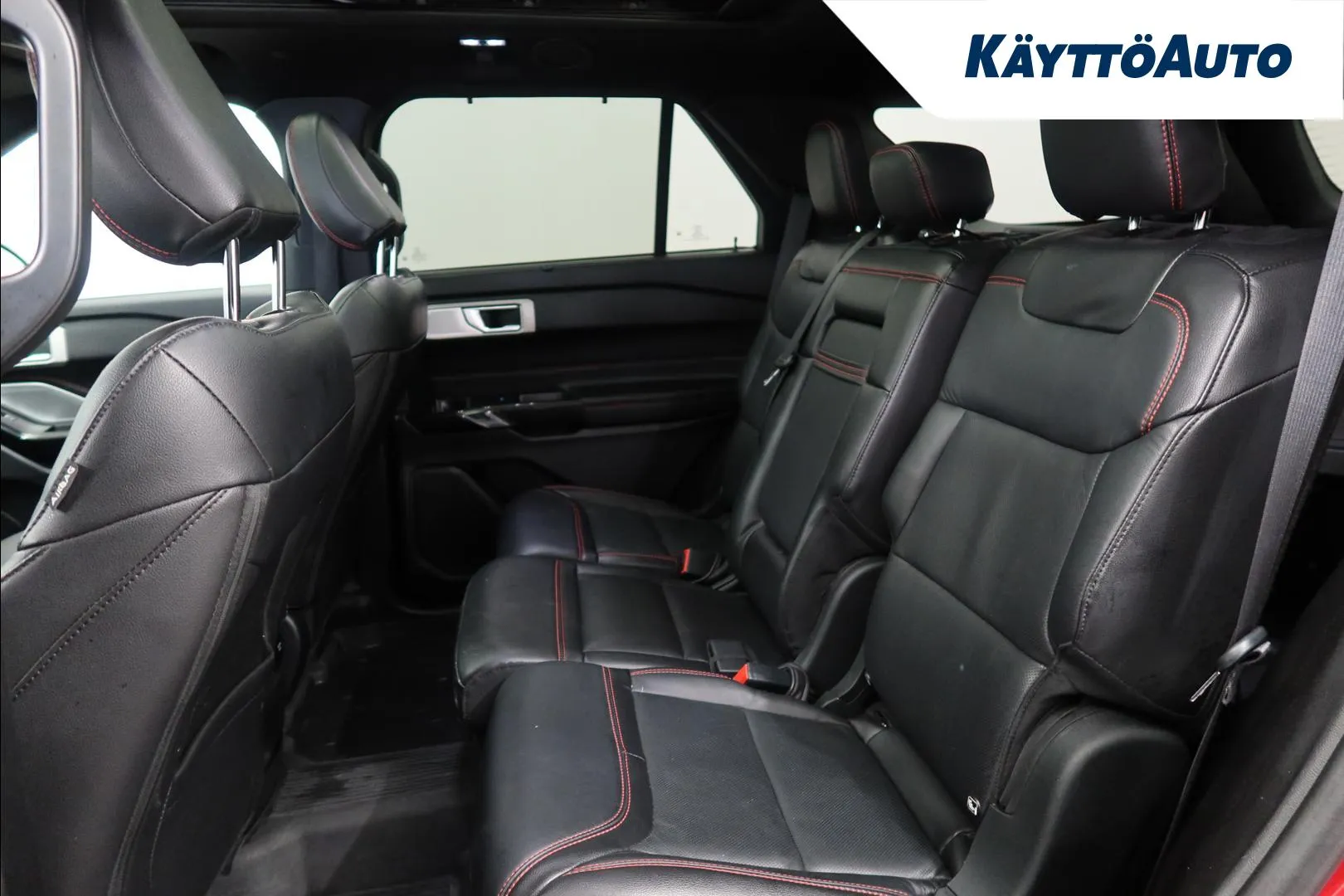 FORD Explorer SYY-775 carousel image