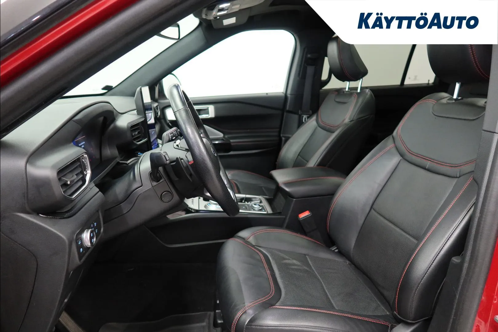 FORD Explorer SYY-775 carousel image