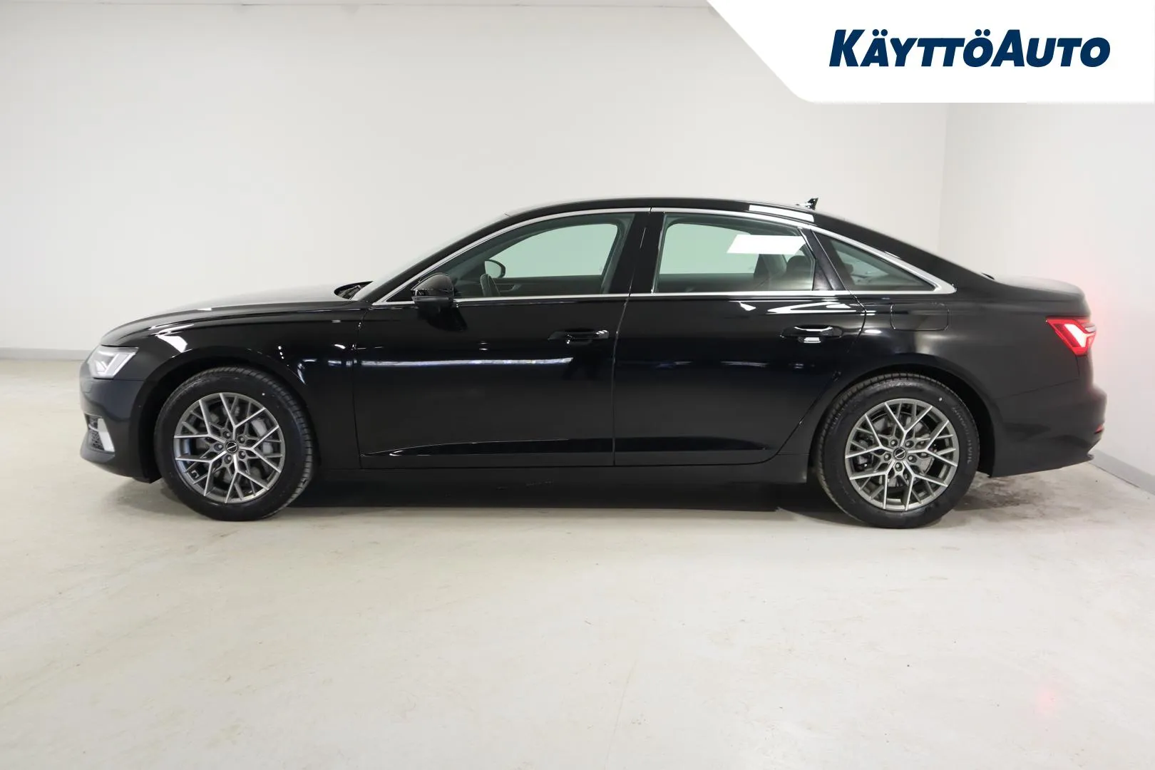 AUDI A6 EUR-755 carousel image