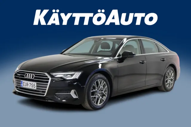 AUDI A6 EUR-755