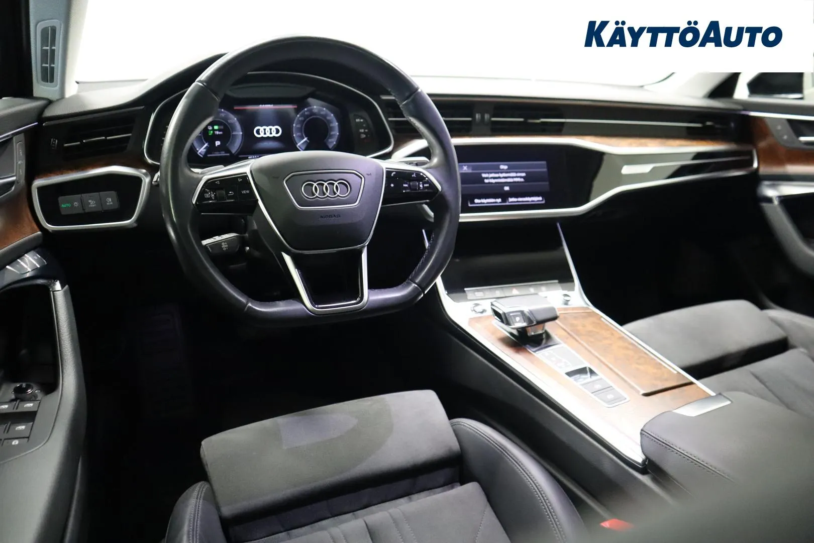 AUDI A6 EUR-755 carousel image