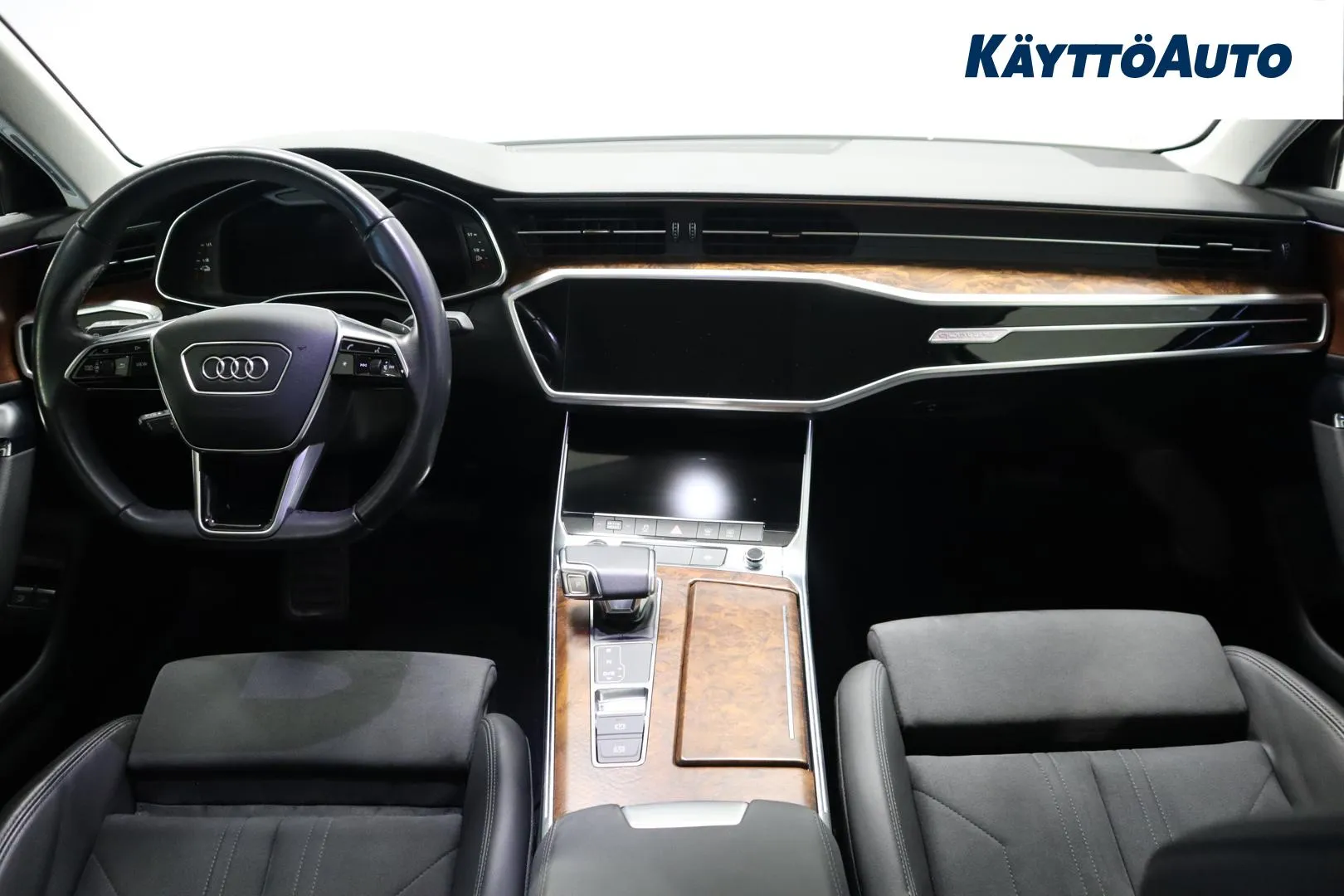 AUDI A6 EUR-755 carousel image