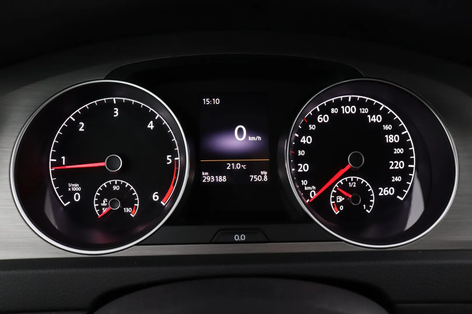 VOLKSWAGEN Golf CTB-303 carousel image