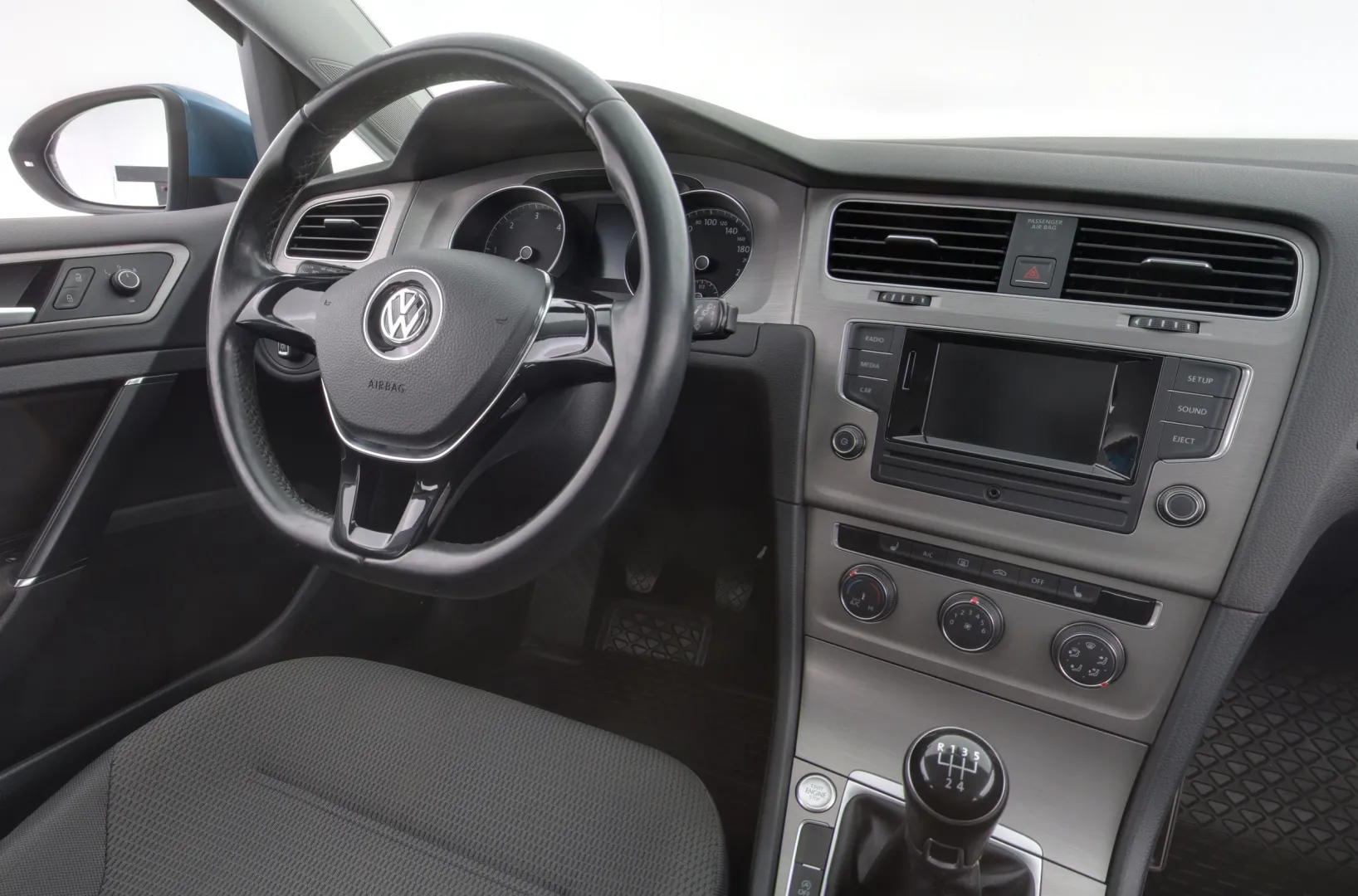 VOLKSWAGEN Golf CTB-303 carousel image