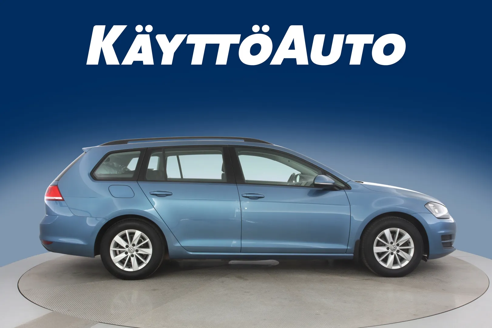 VOLKSWAGEN Golf CTB-303 carousel image