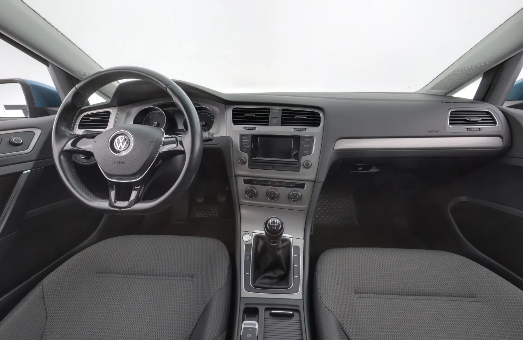 VOLKSWAGEN Golf CTB-303 carousel image