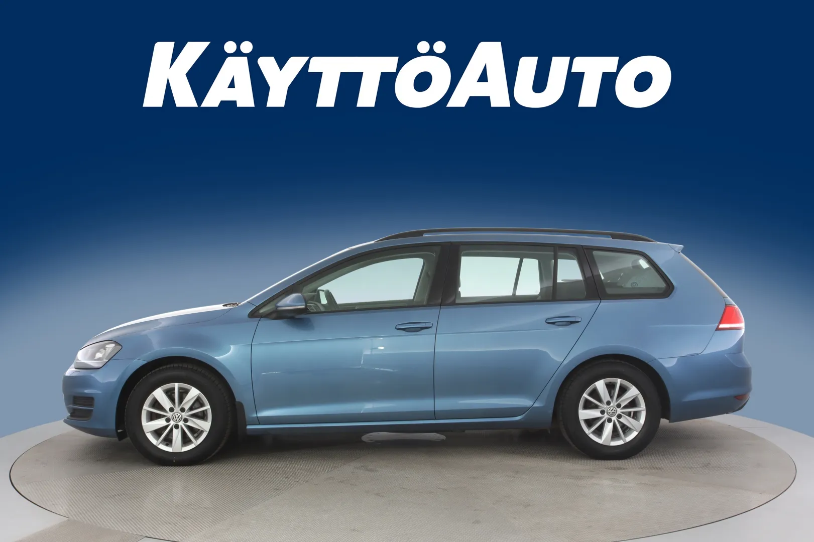 VOLKSWAGEN Golf CTB-303 carousel image