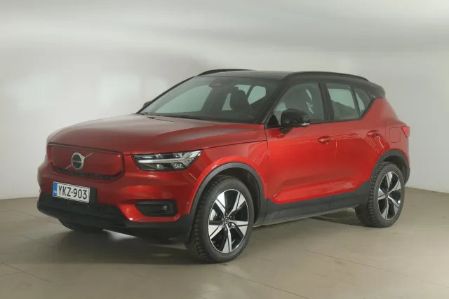 VOLVO XC40 YKZ-903