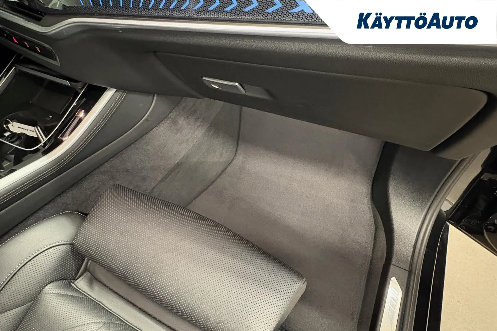 BMW X5 LSV-123 carousel image