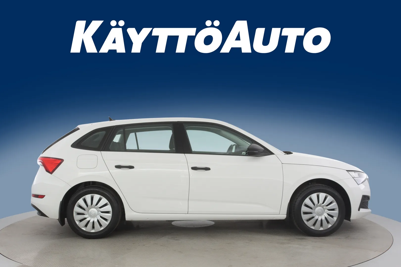 SKODA Scala SOK-123 carousel image