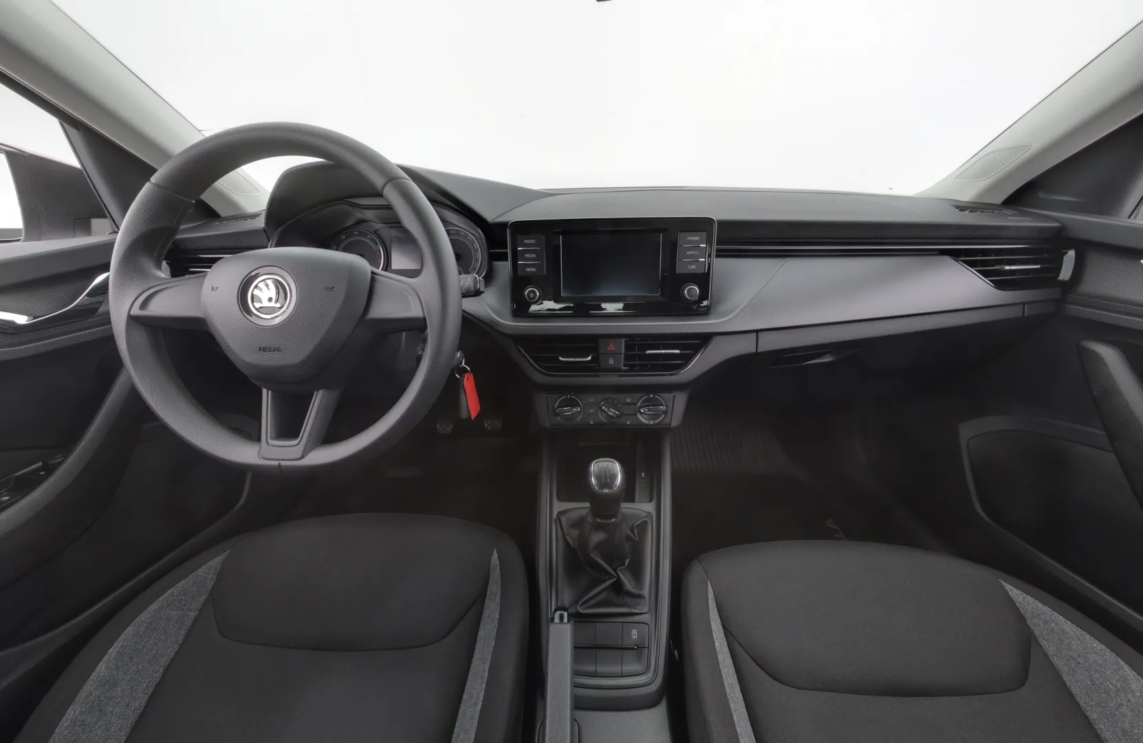 SKODA Scala SOK-123 carousel image