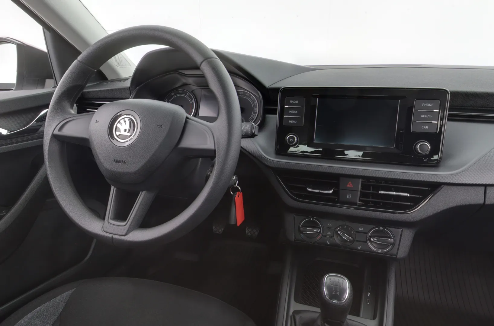 SKODA Scala SOK-123 carousel image