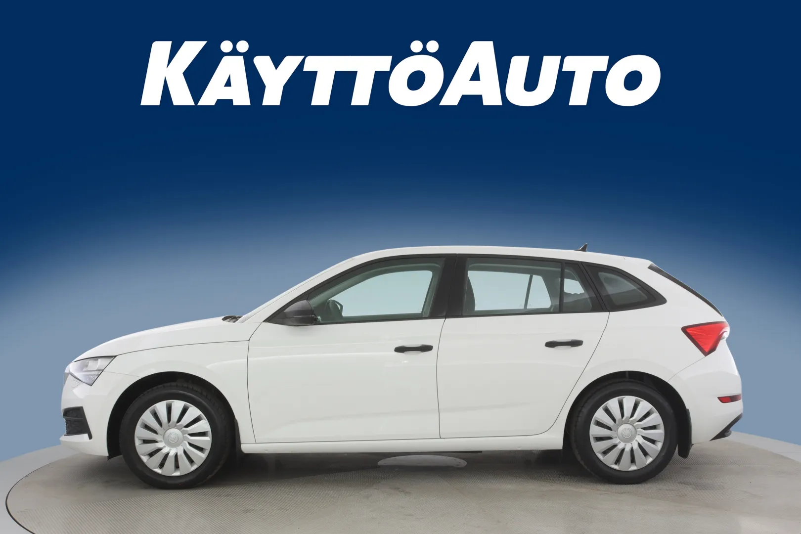 SKODA Scala SOK-123 carousel image