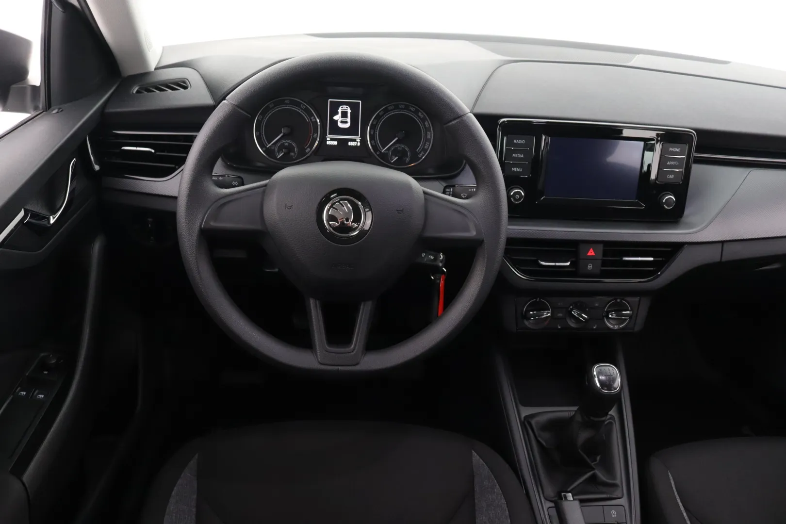 SKODA Scala SOK-123 carousel image