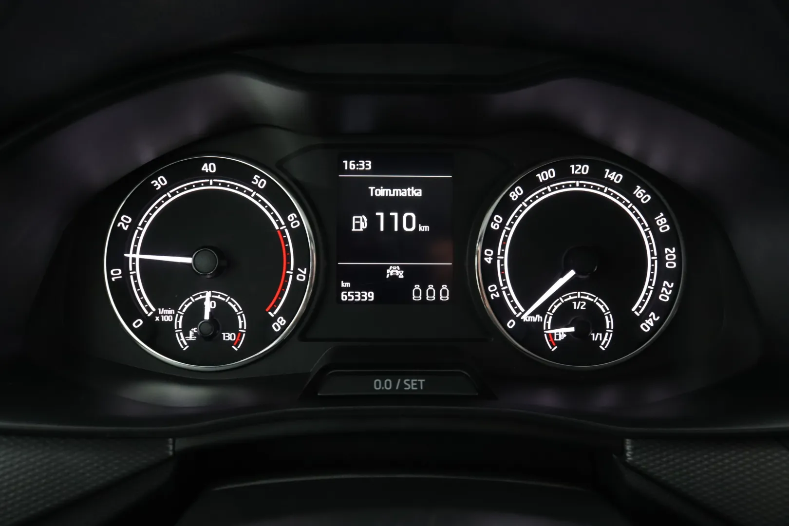 SKODA Scala SOK-123 carousel image