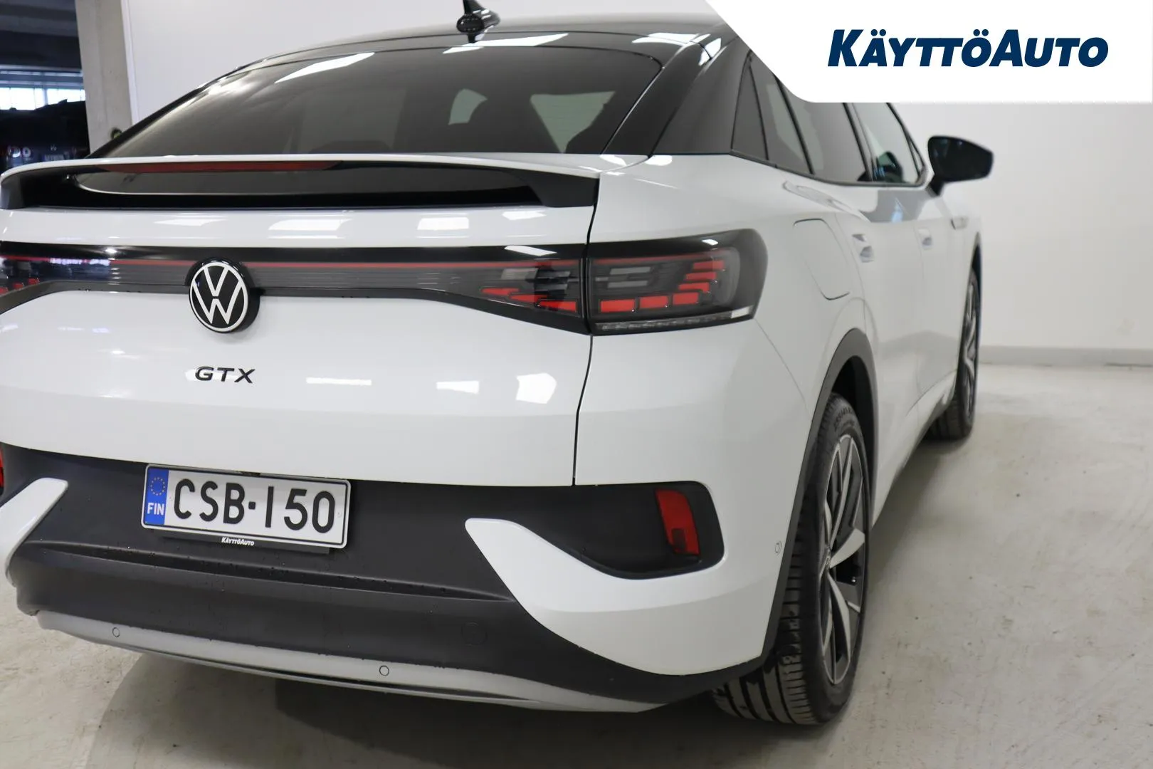 VOLKSWAGEN ID.5 CSB-150 carousel image