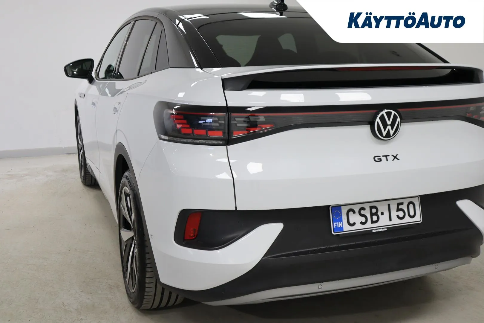VOLKSWAGEN ID.5 CSB-150 carousel image