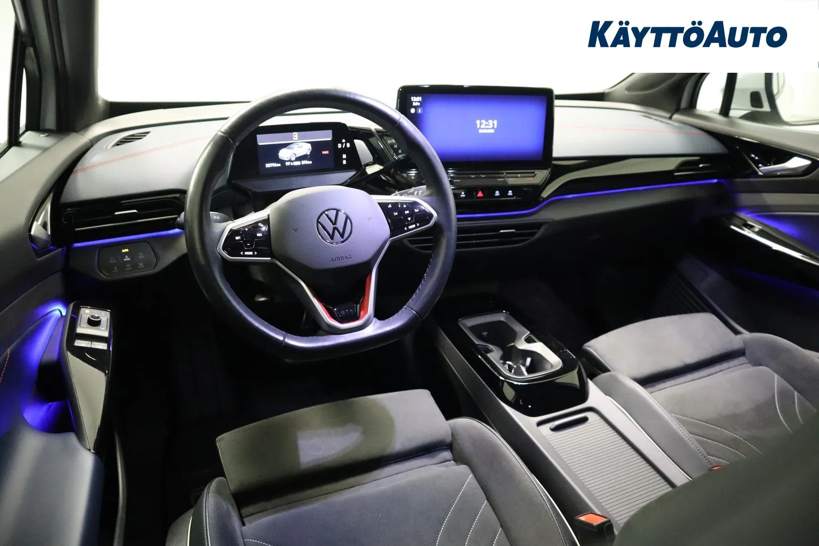 VOLKSWAGEN ID.5 CSB-150 carousel image