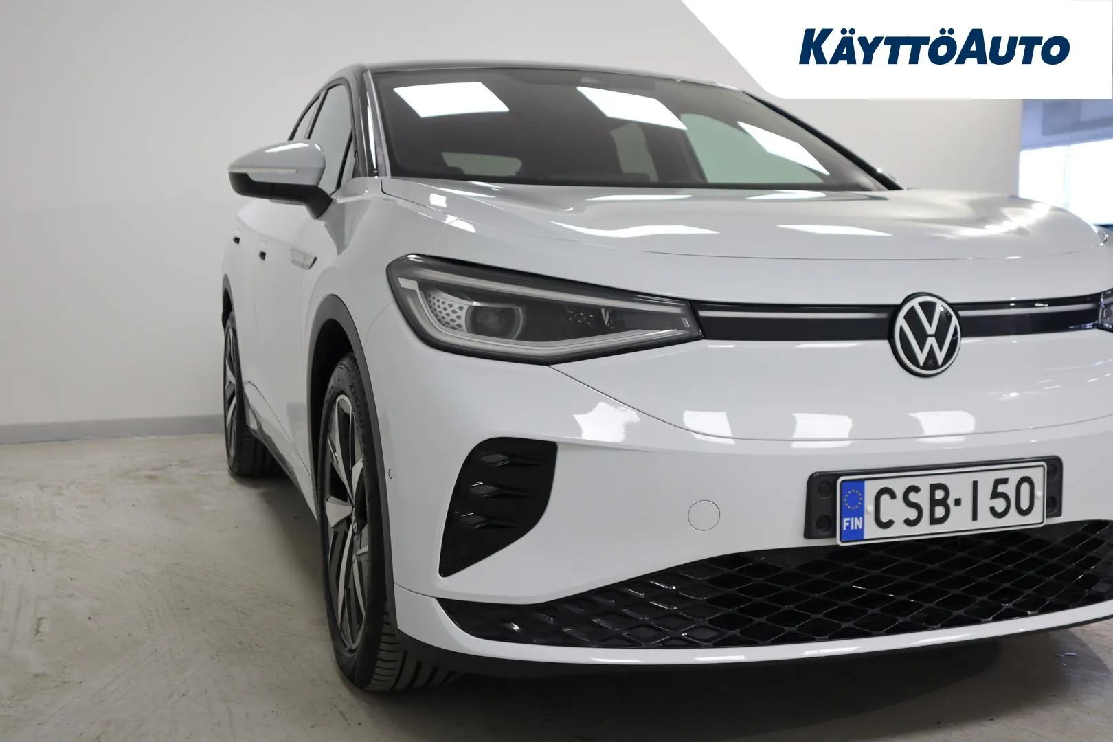 VOLKSWAGEN ID.5 CSB-150 carousel image