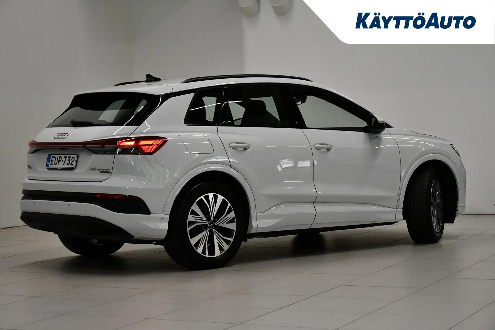 AUDI Q4 e-tron EUP-732 carousel image