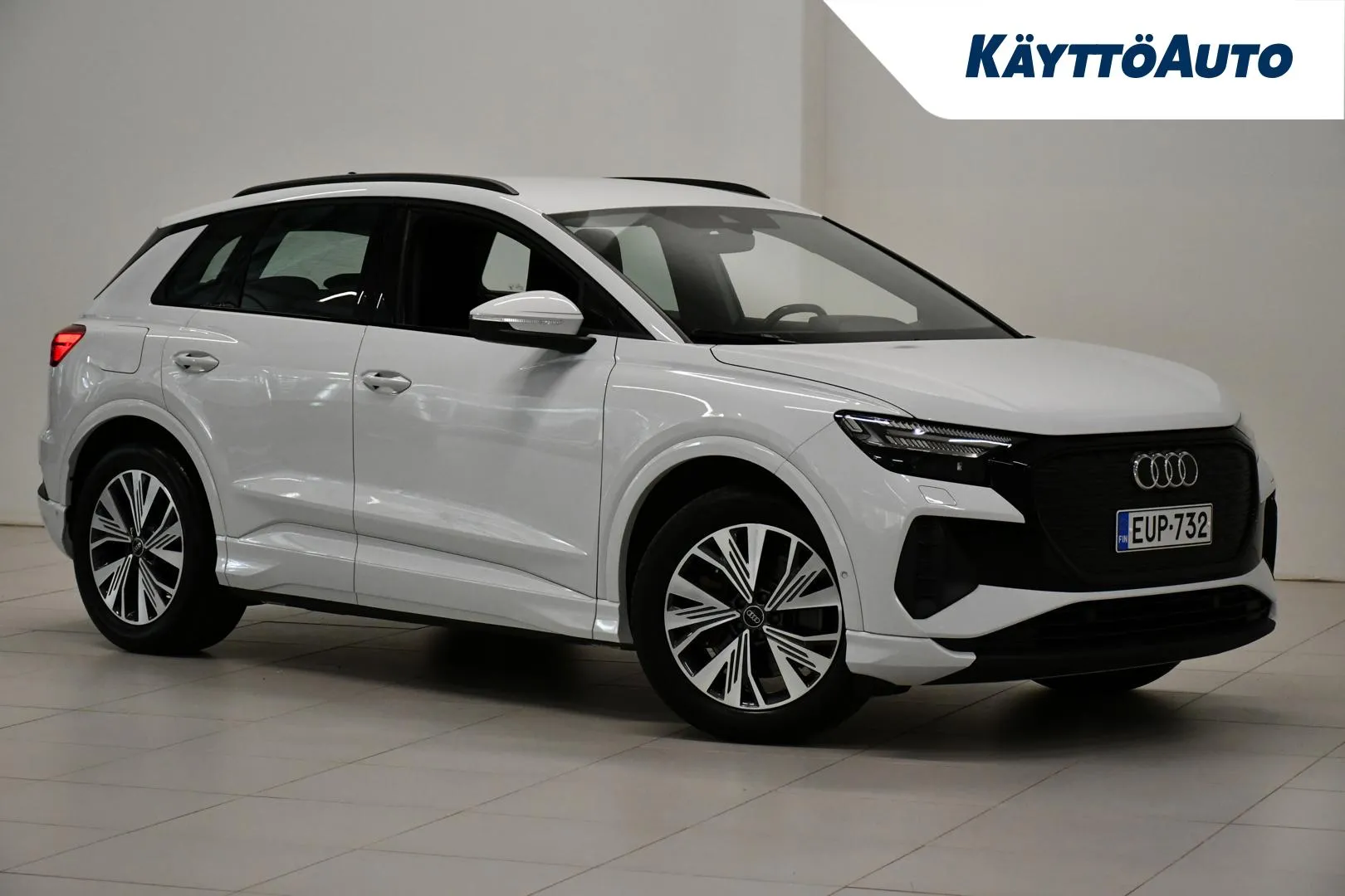 AUDI Q4 e-tron EUP-732 carousel image