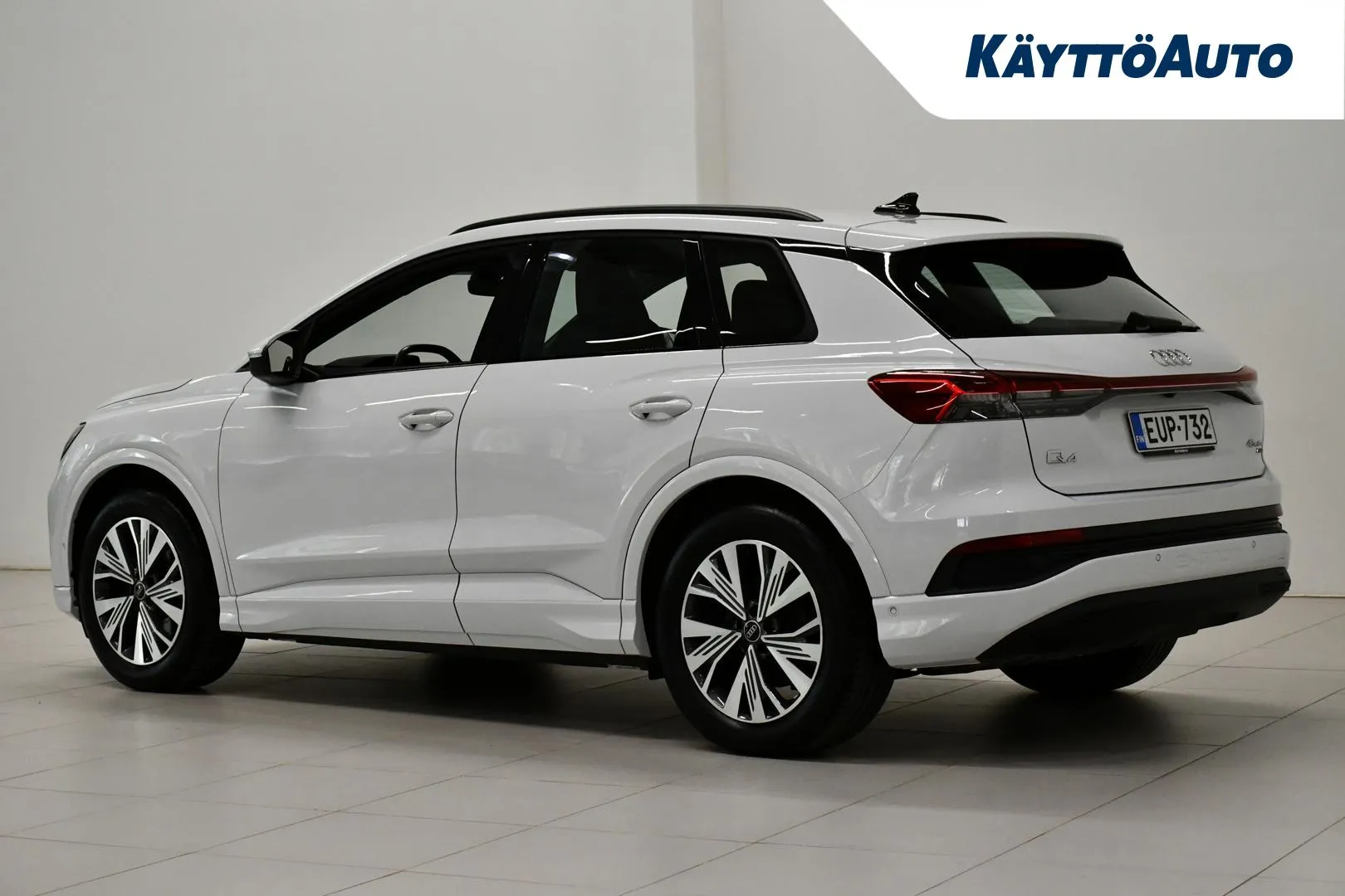 AUDI Q4 e-tron EUP-732 carousel image