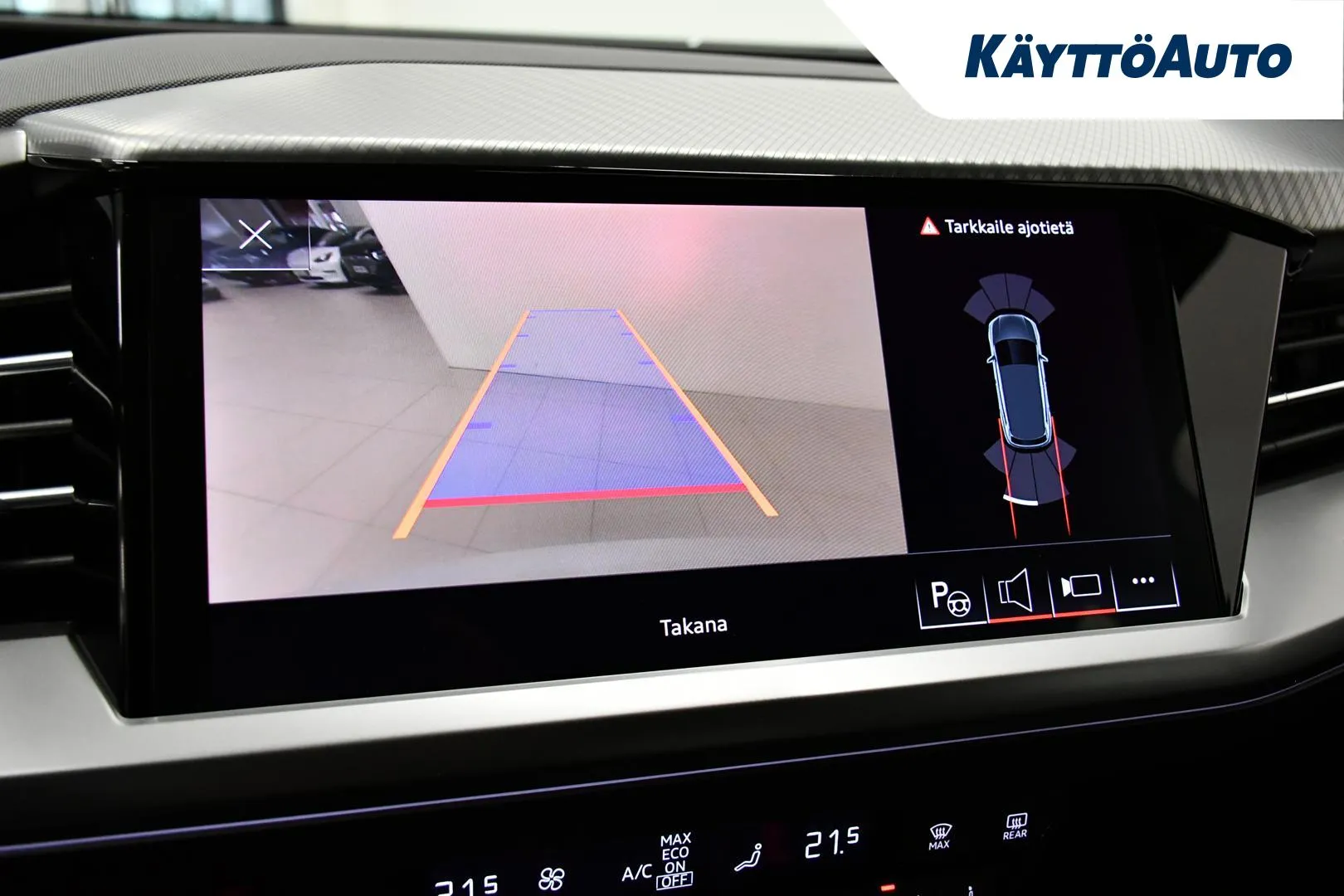 AUDI Q4 e-tron EUP-732 carousel image