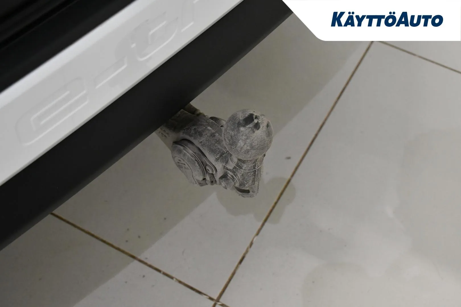 AUDI Q4 e-tron EUP-732 carousel image