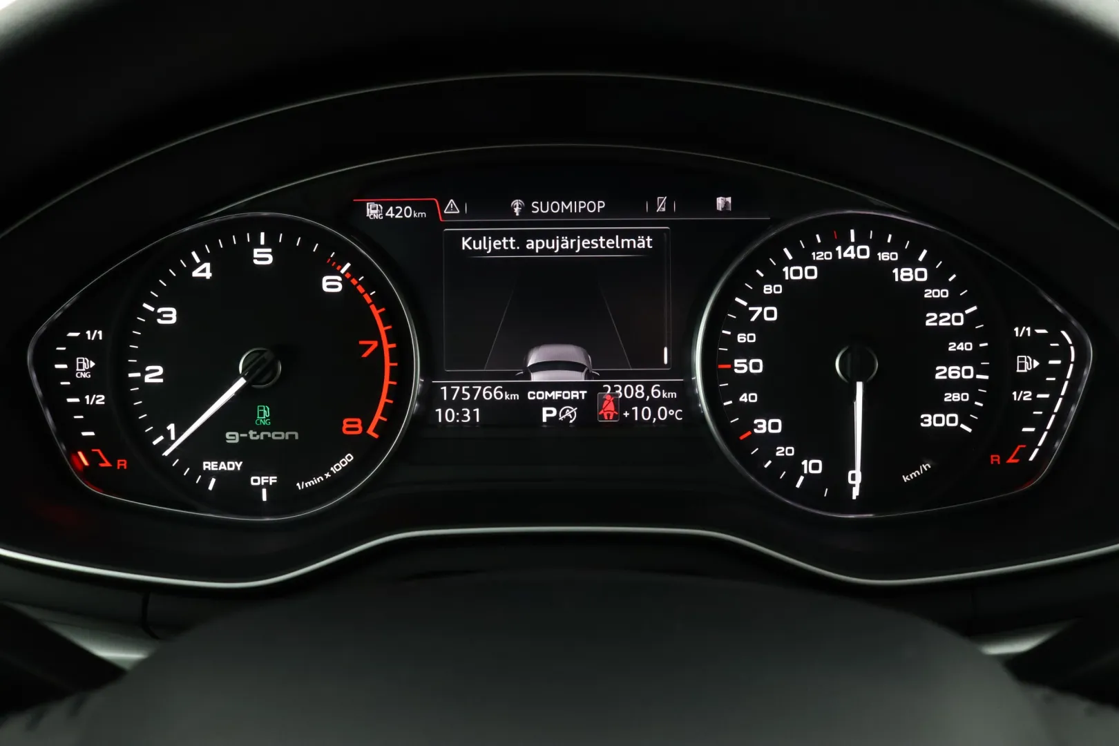 AUDI A4 CRL-794 carousel image