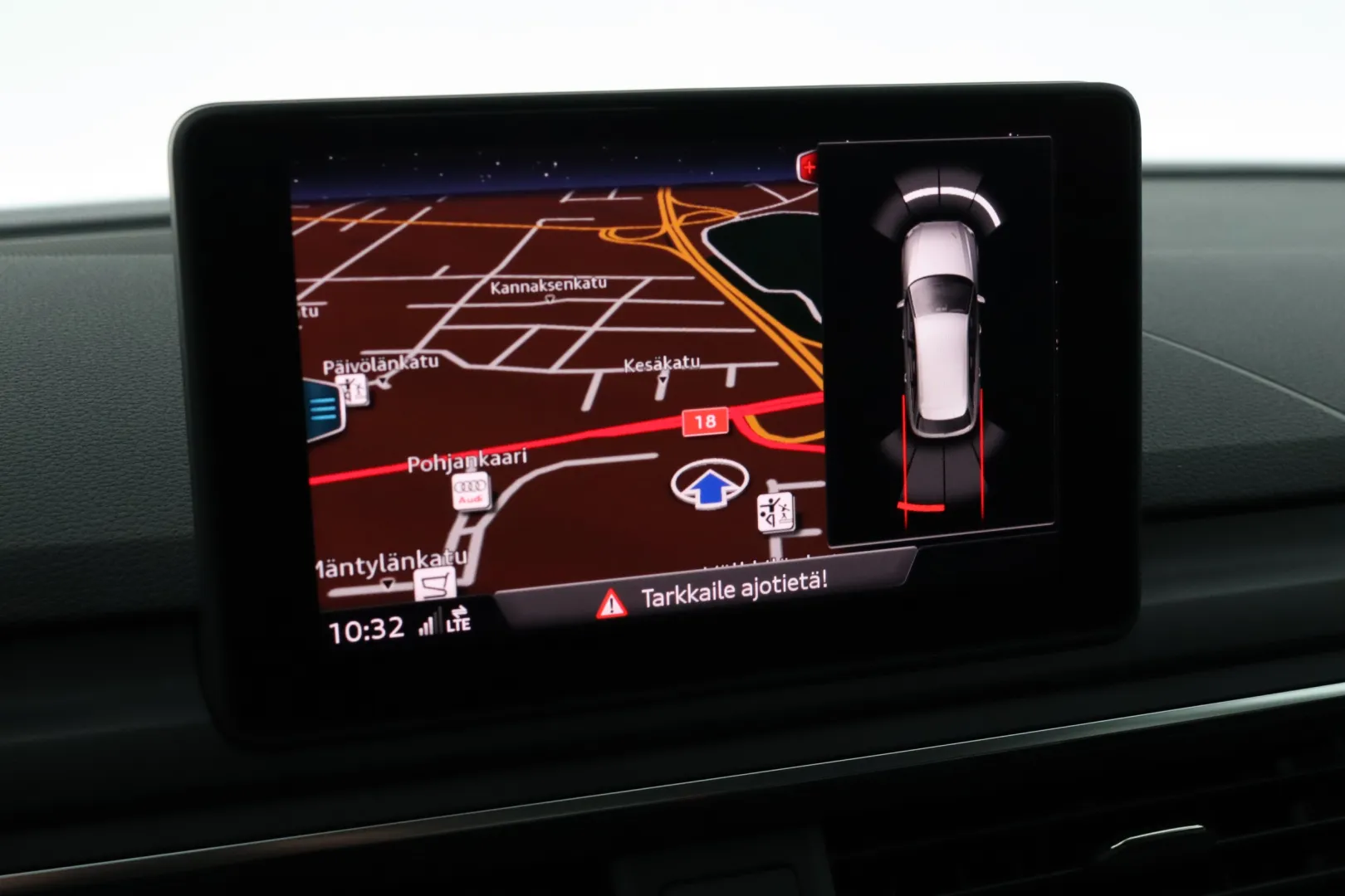 AUDI A4 CRL-794 carousel image