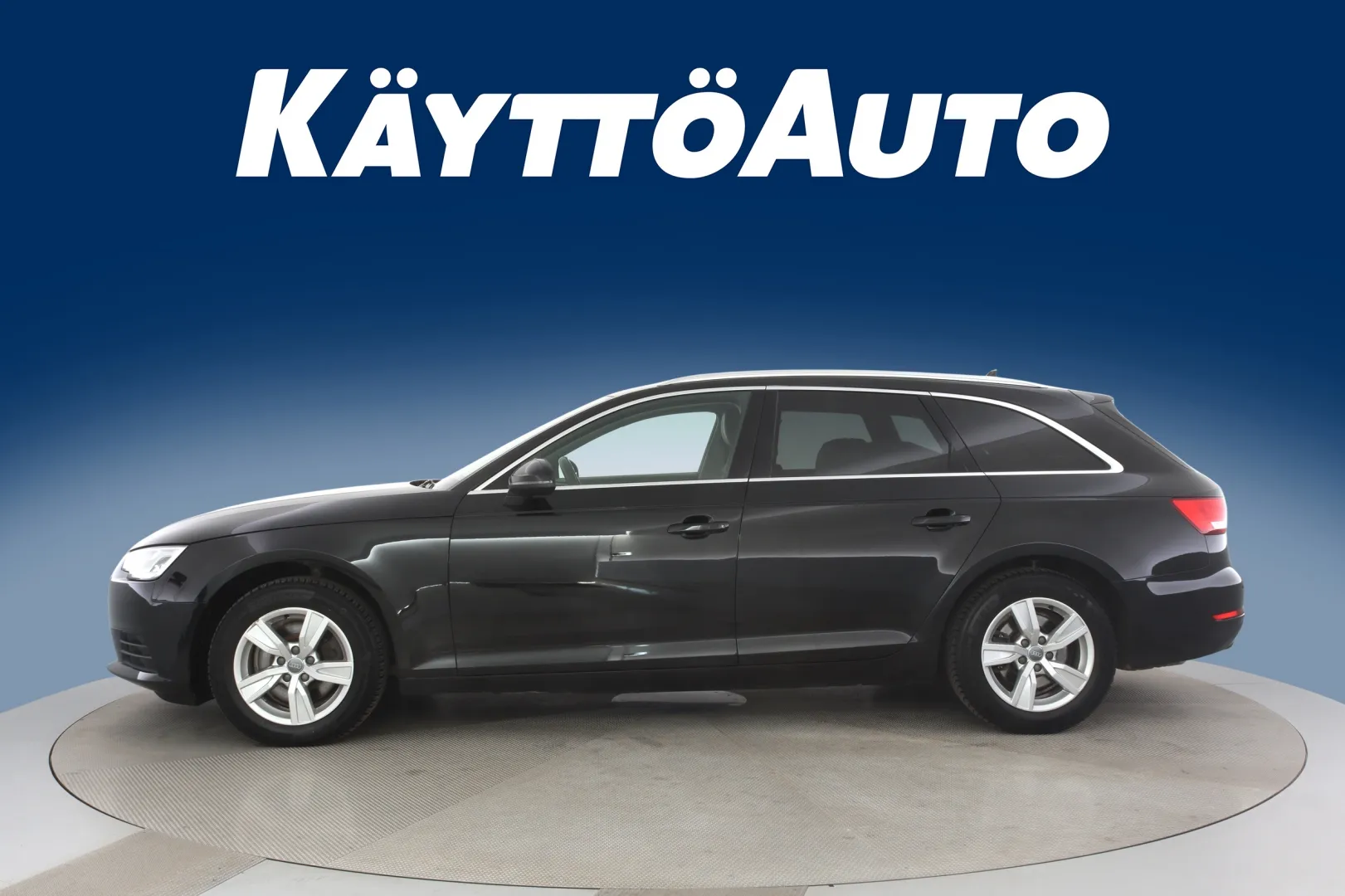 AUDI A4 CRL-794 carousel image